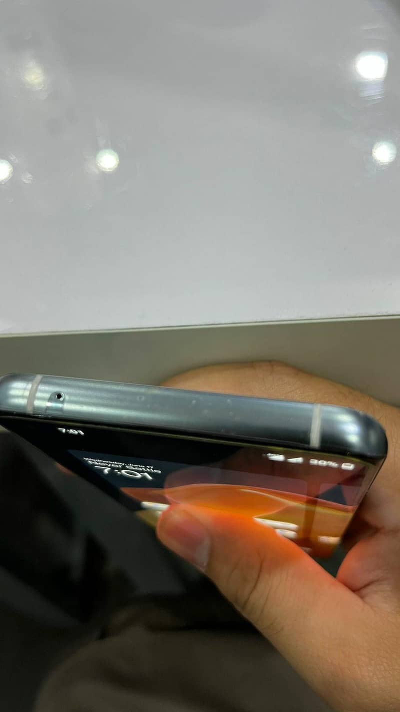 One Plus 9 Pro 2