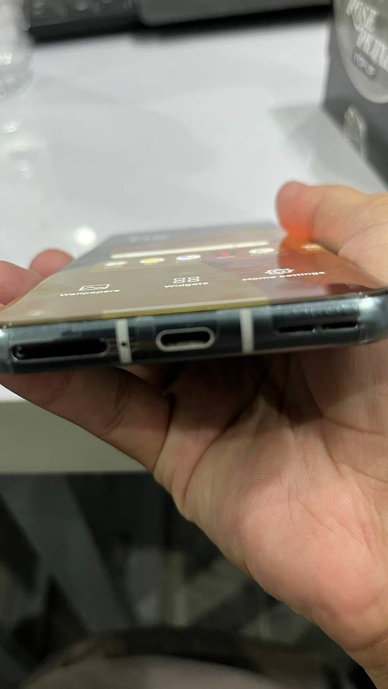 One Plus 9 Pro 3