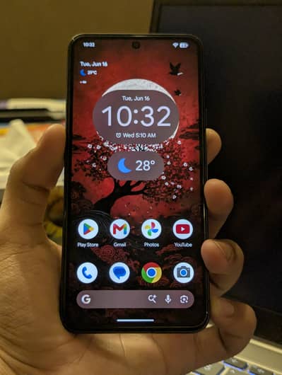 Google Pixel 8