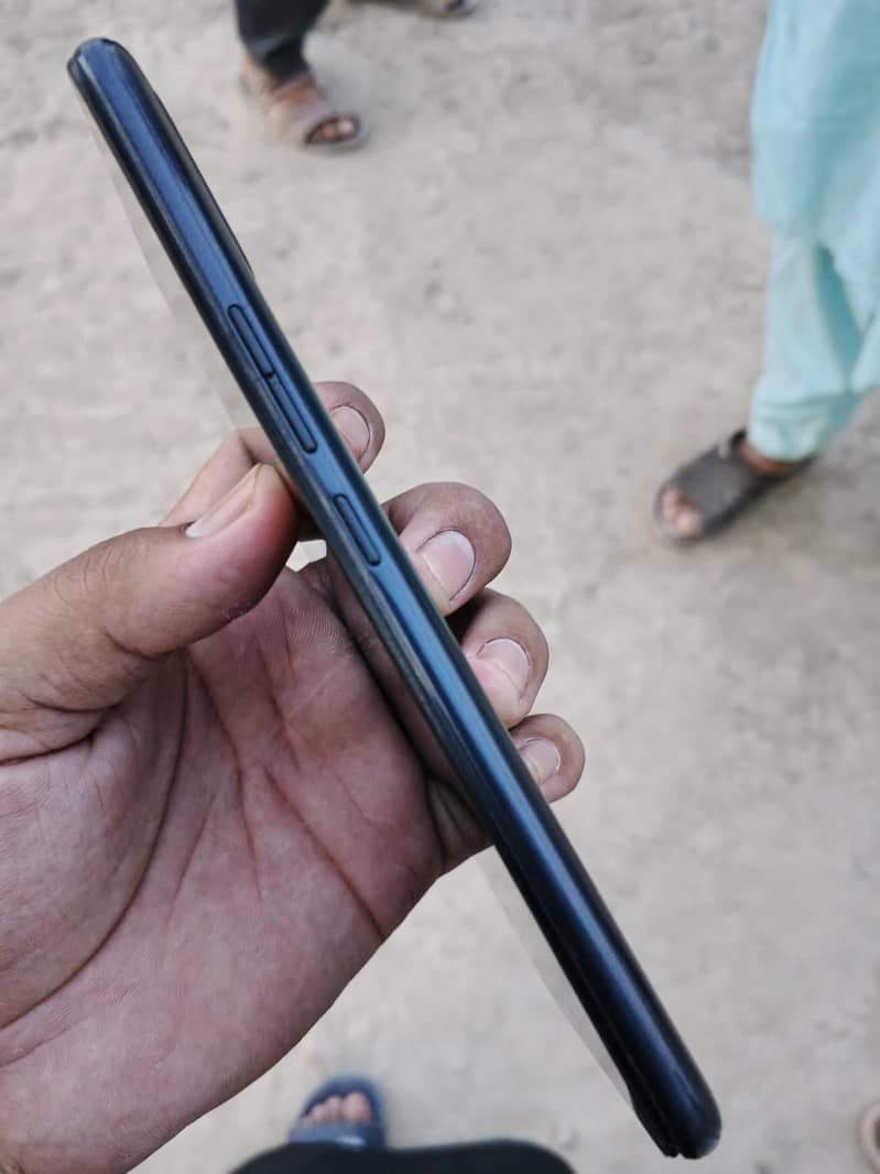 Tecno Pova 0