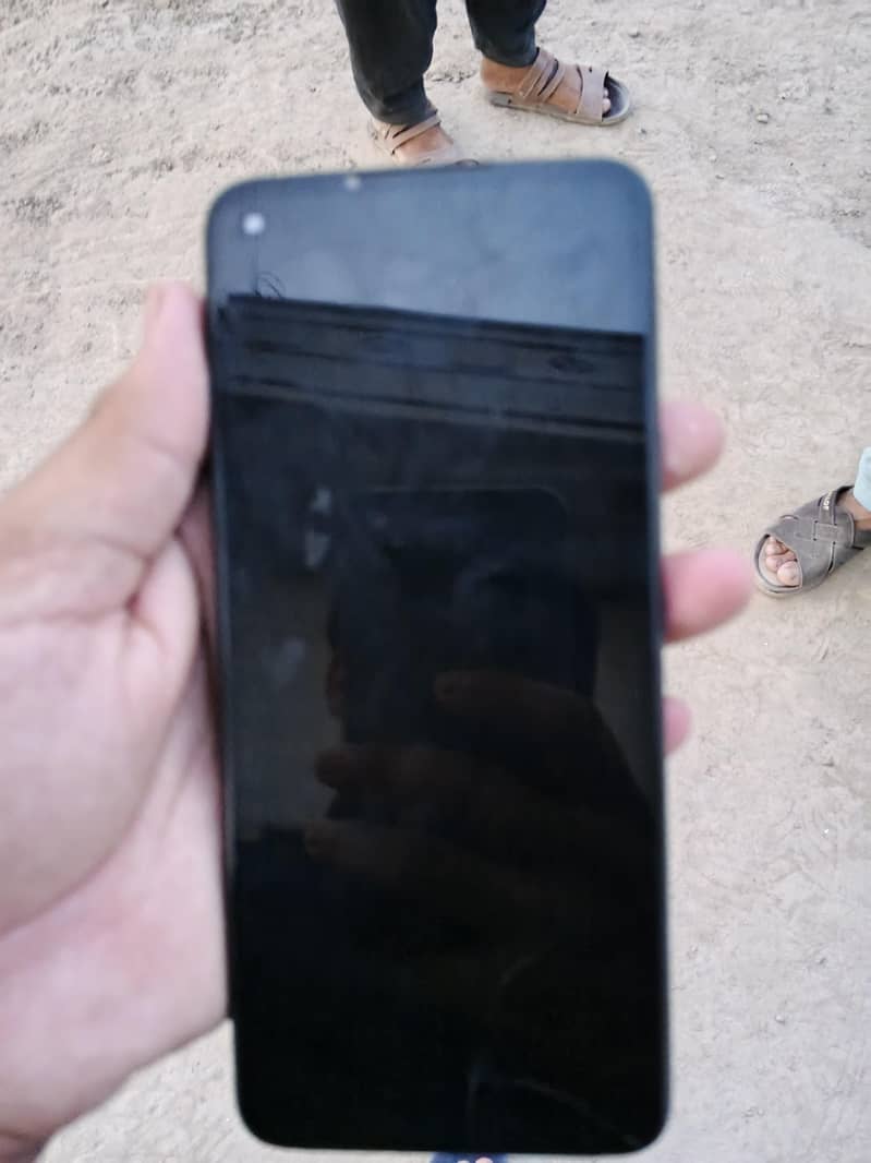 Tecno Pova 3