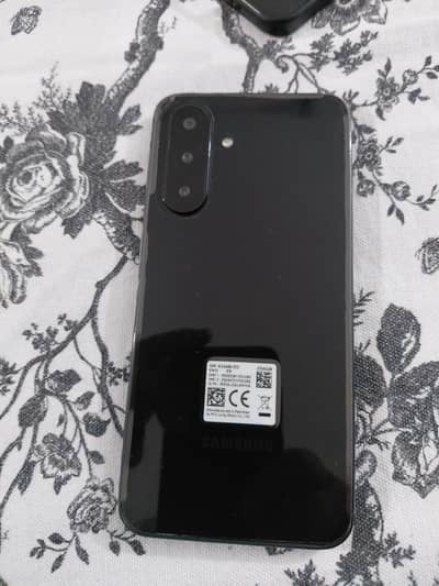Samsung Mobile A26