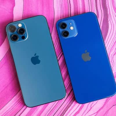 Apple iPhone 12