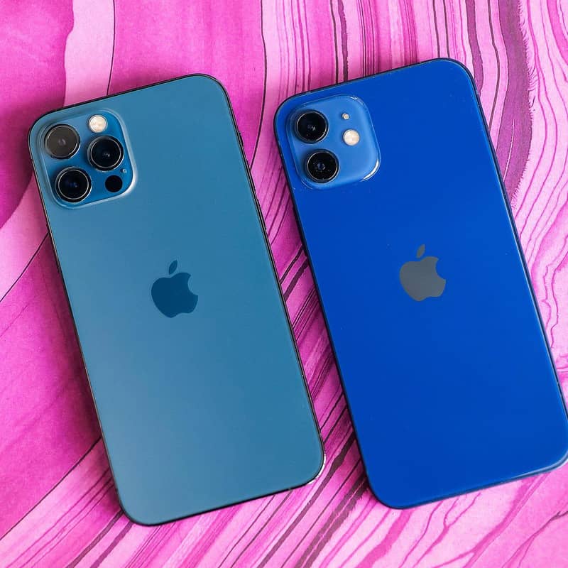 Apple iPhone 12 0