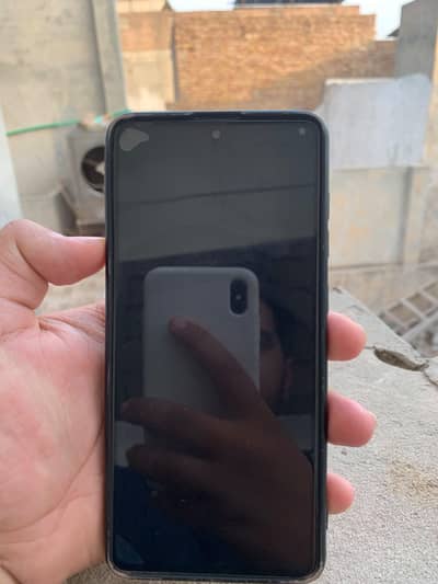 Samsung Mobile A71