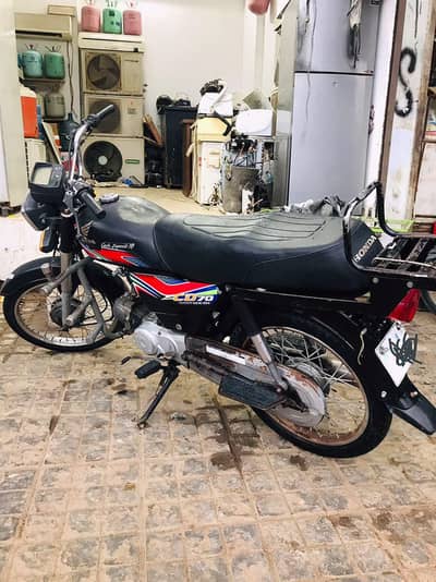 sale Honda 70