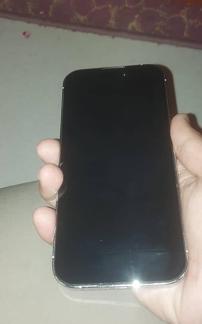 Apple iPhone 14 Pro