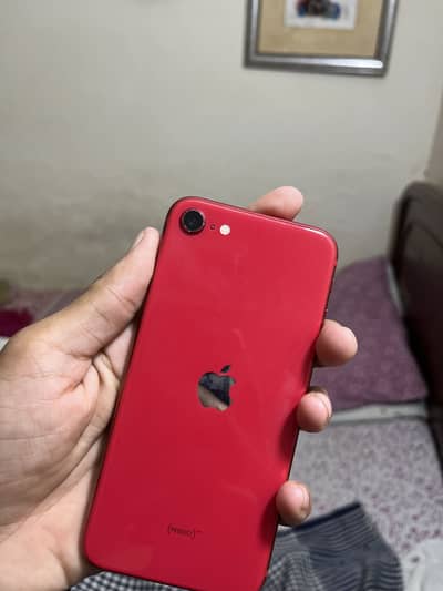 Apple iPhone SE