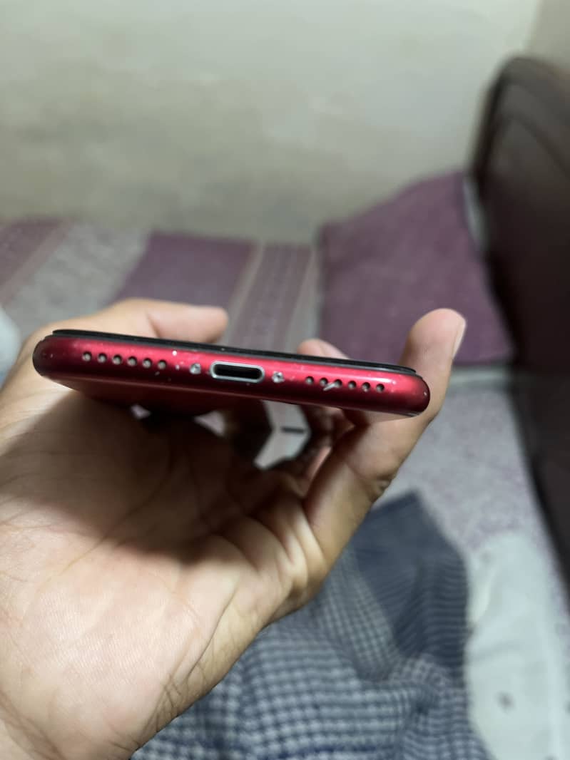 Apple iPhone SE 1