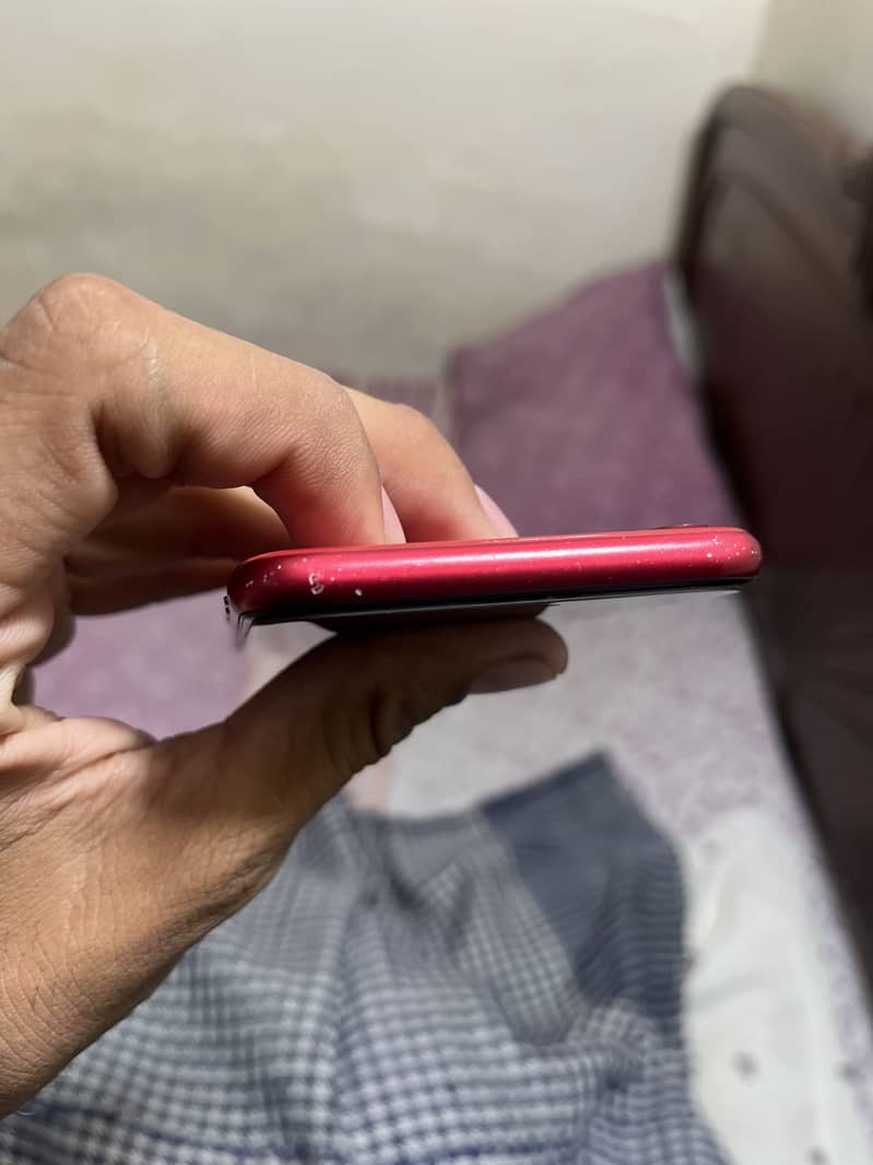 Apple iPhone SE 4