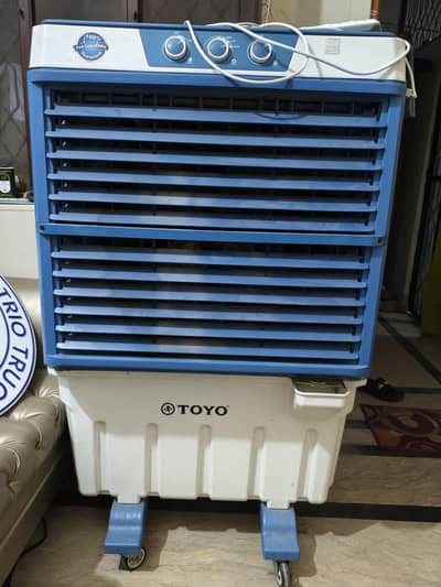 Air Cooler