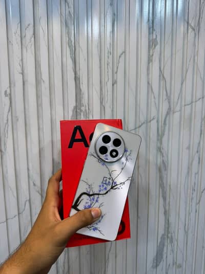 one plus ace 5 PTA APPROVED 12/256GB