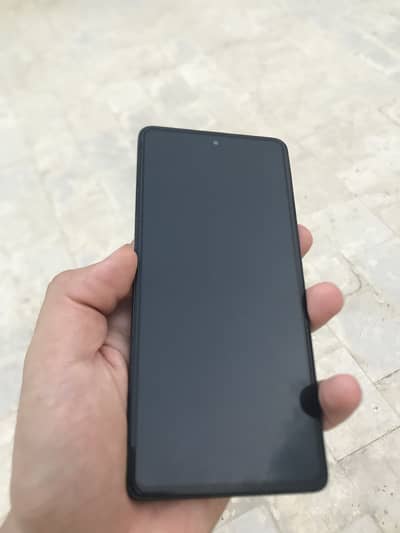 Motorola Edge 30 Pro