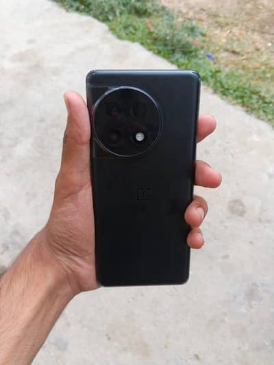 One Plus 11R