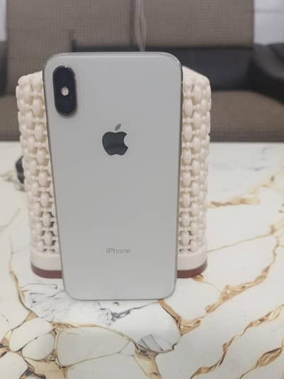 Apple iPhone X