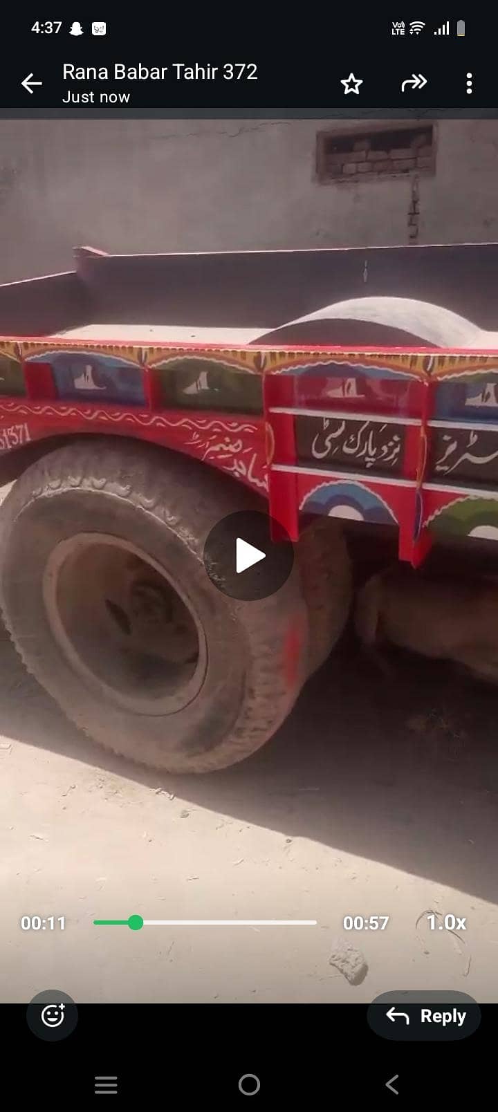 نئی ٹرالی برائے فروخت 4
