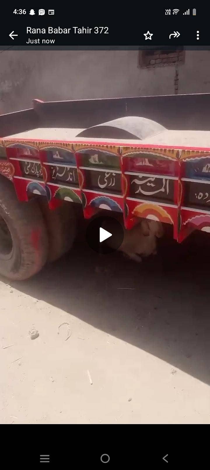 نئی ٹرالی برائے فروخت 5
