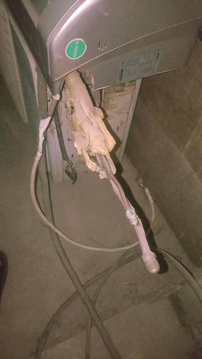 Ac inverter 1.2 ton orient