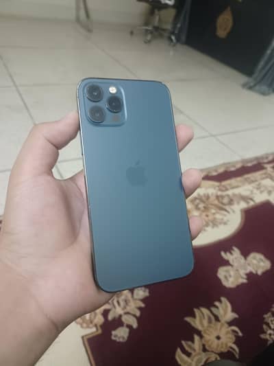 Apple iPhone 12 Pro