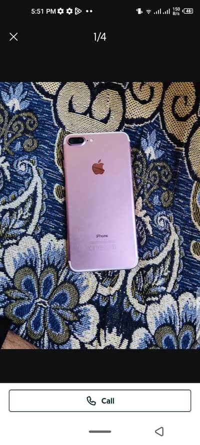 Apple iPhone 7 Plus