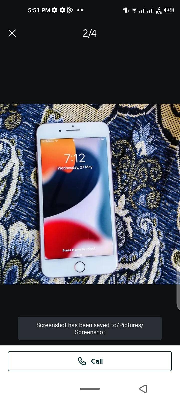 Apple iPhone 7 Plus 1