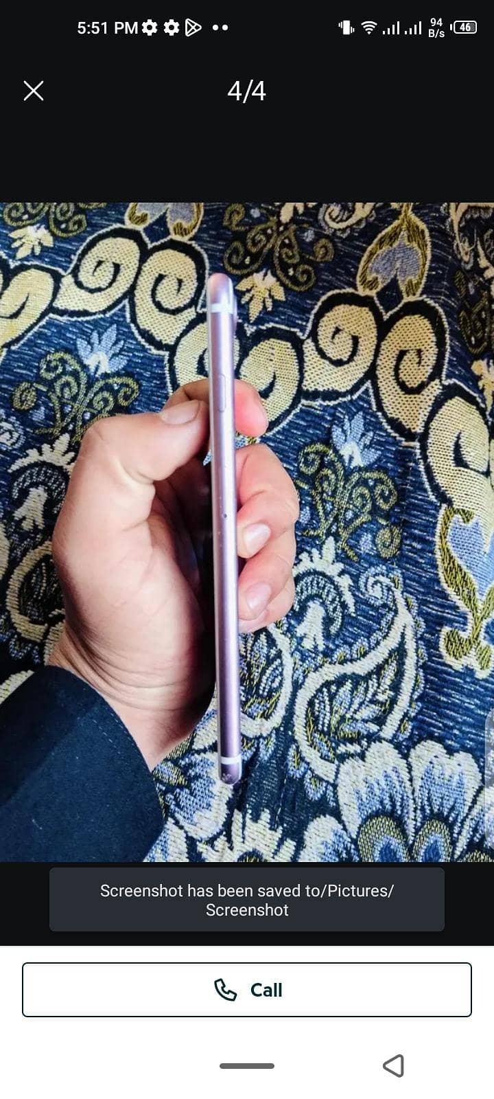 Apple iPhone 7 Plus 3