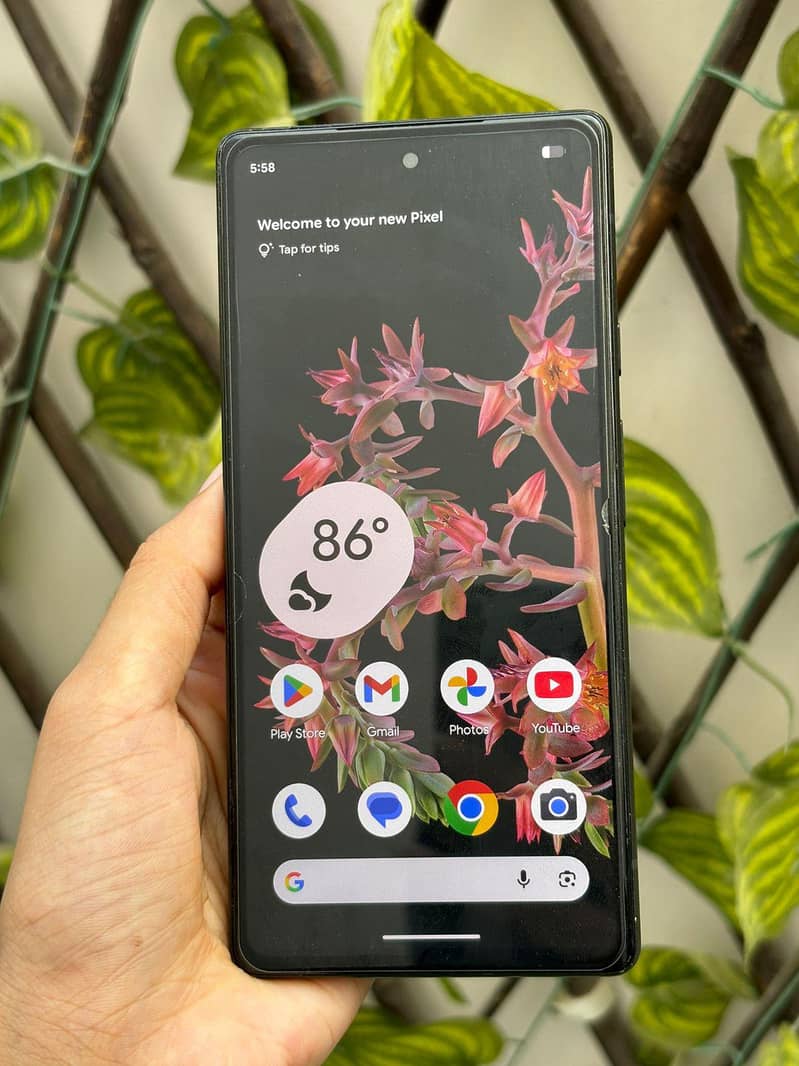 Google Pixel 6 1