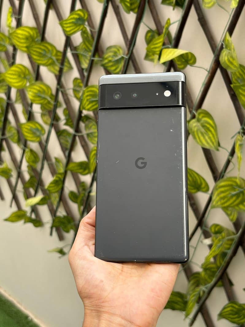 Google Pixel 6 2