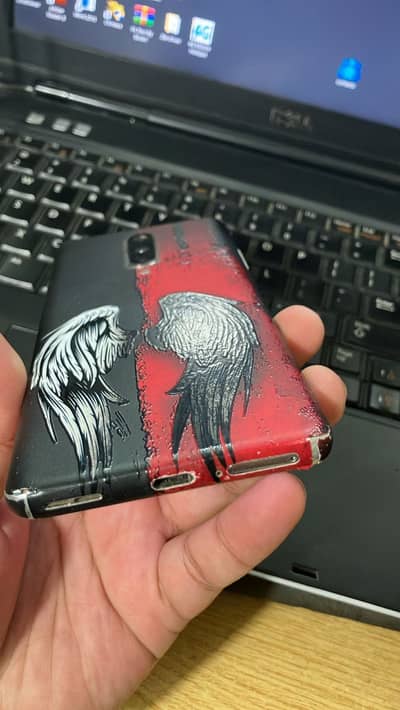 One Plus 8 dual