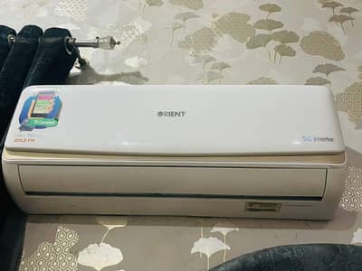 orient 1 ton DC invertor