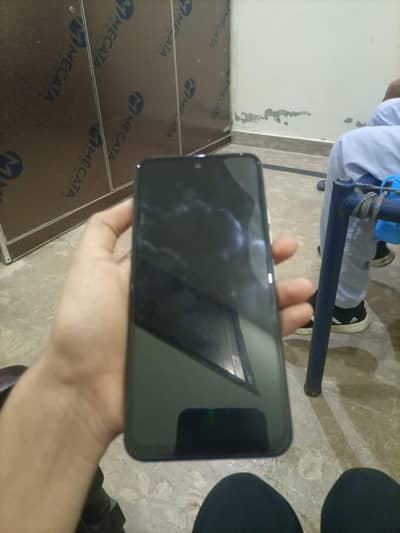 Tecno spark 40