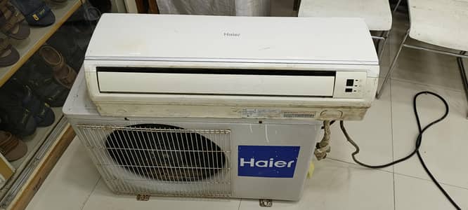 Haier 1 ton