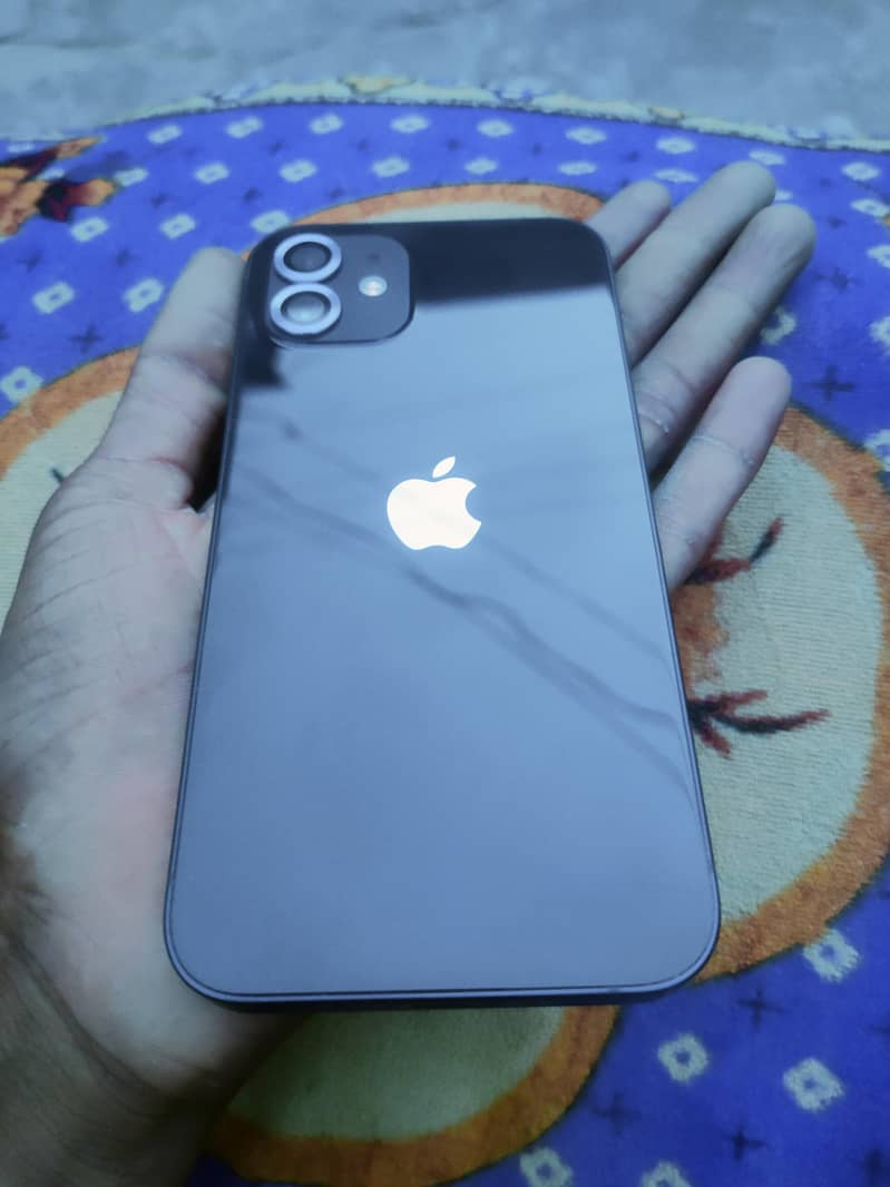 Apple iPhone 12 0