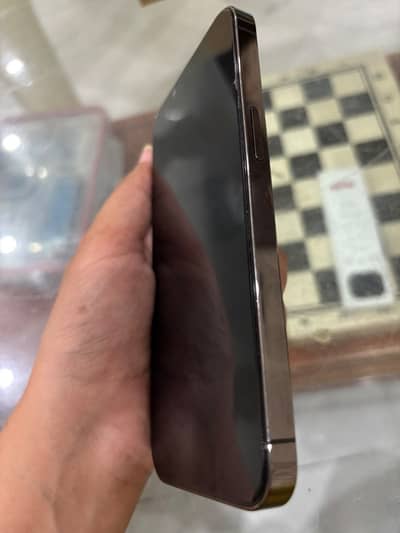 IPhone 13 Pro dual PTA 128gb
