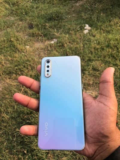 Vivo S1