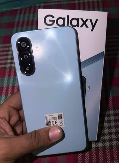Samsung A17
