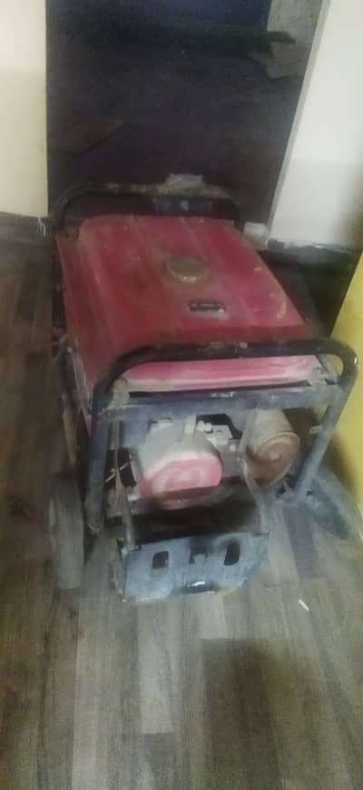 generator