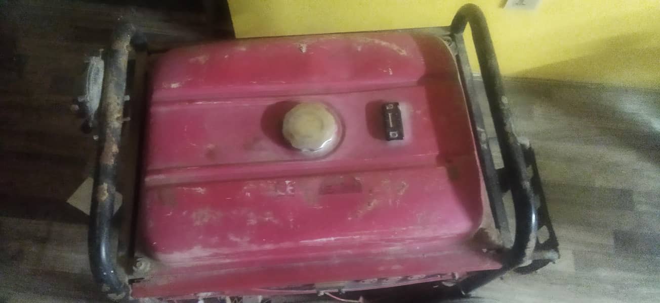 generator 1
