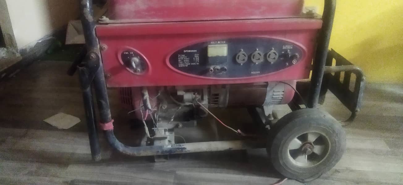 generator 2