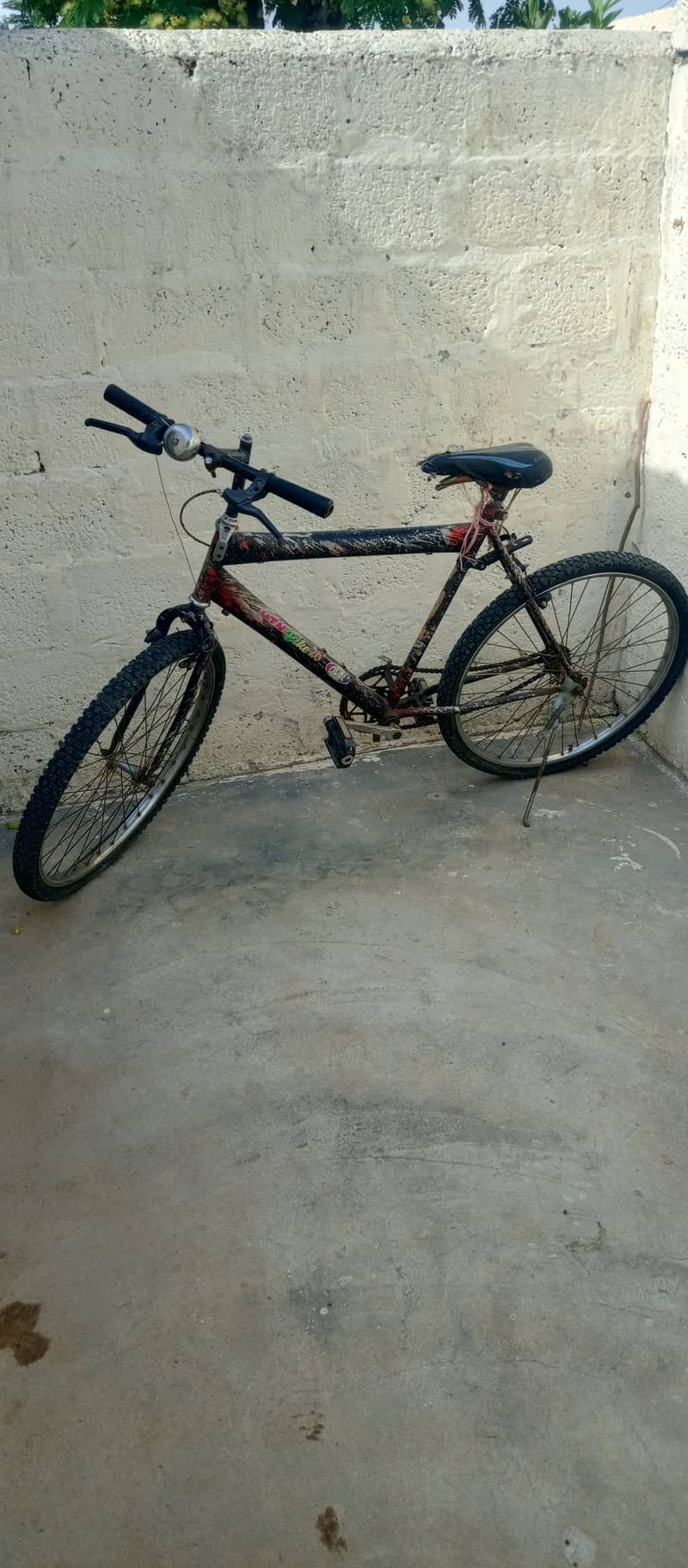 bicycle 2