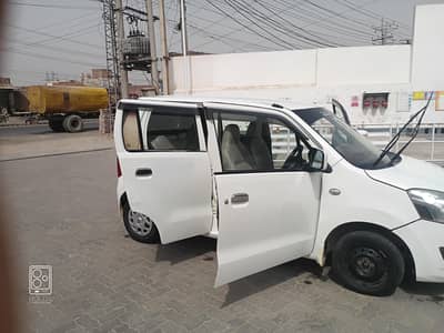 Suzuki Wagon R 2018 file copy bio moka py Ac ok all ok no work