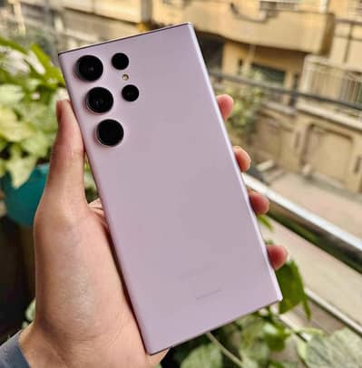 Samsung Mobile S23 Ultra
