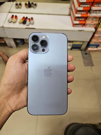 Apple iPhone 13 Pro Max