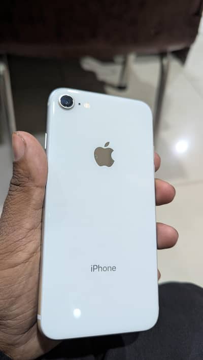Apple iPhone 8 non pta 64 GB