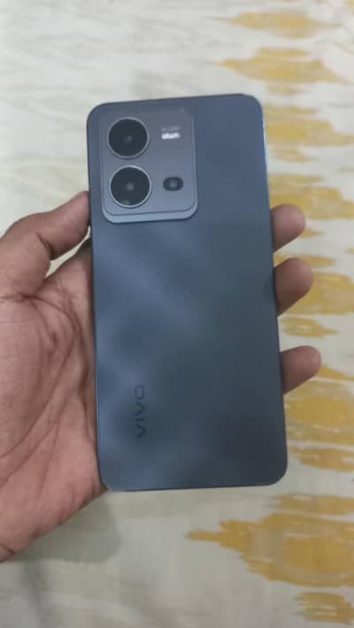 vivo v25e for sale officiall PTA approved