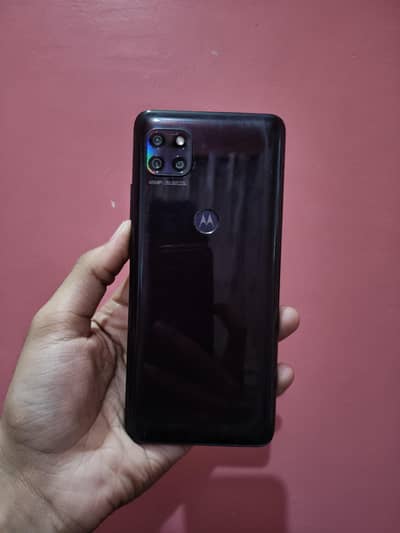 Motorola One 5G Ace 6/128