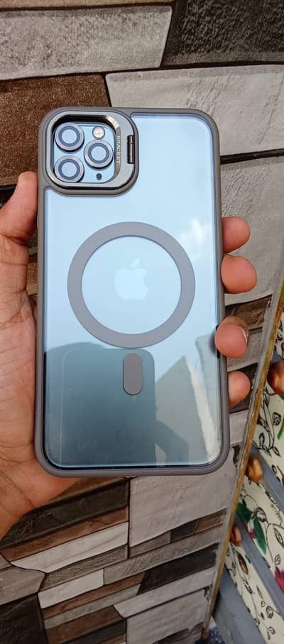 I PhONe 11 PrO MaX PTA Approved
