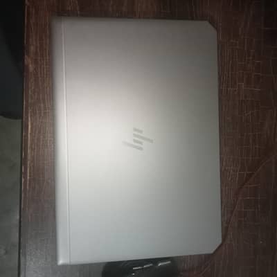 HP ZBook 15 G5 Workstation