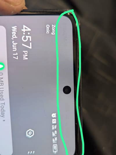 Tecno CAMON 20 256 GB for sale exchange with good mobile