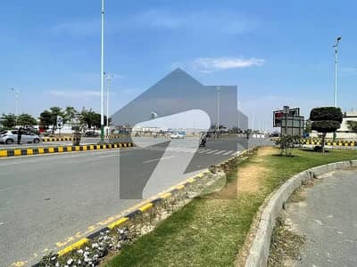 Plot No-112 Block N - 20 Marla Plot On Top Location of Phase 9 Prism DHA Lahore For Urgent Sale